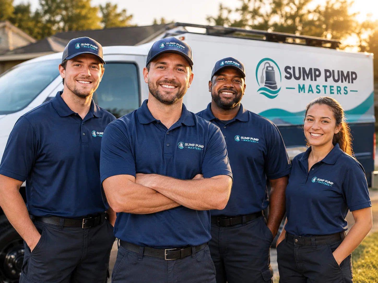 Sump Pump Repair company in Cassatt, SC
